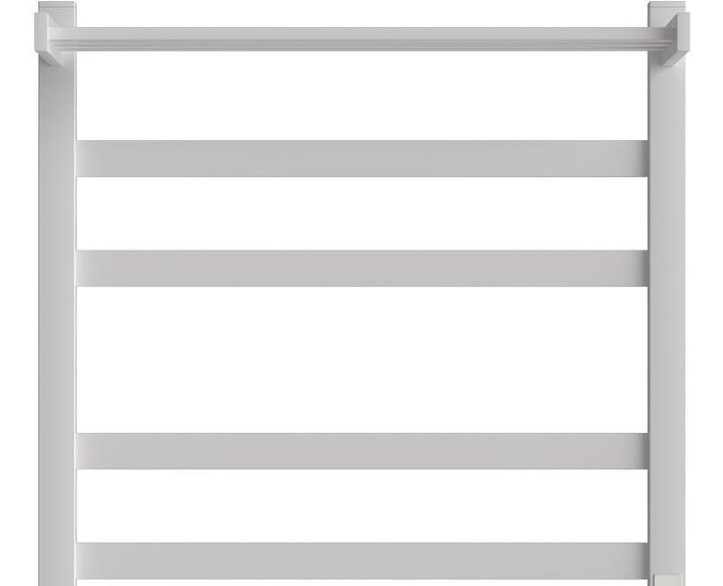 Полотенцесушитель электрический - Point, Меркурий, 28x53x60 см, PN83856PW