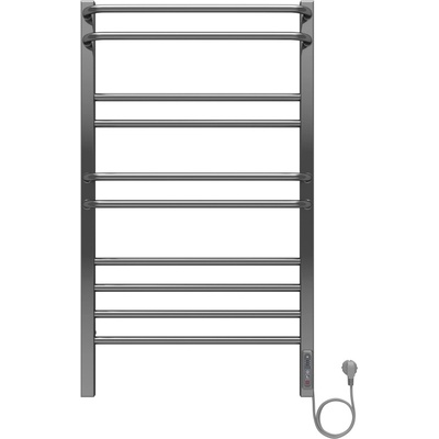 Полотенцесушитель электрический - Aquatek, Бетта, 15.4x50x90 см, AQ EL KRC1090CH