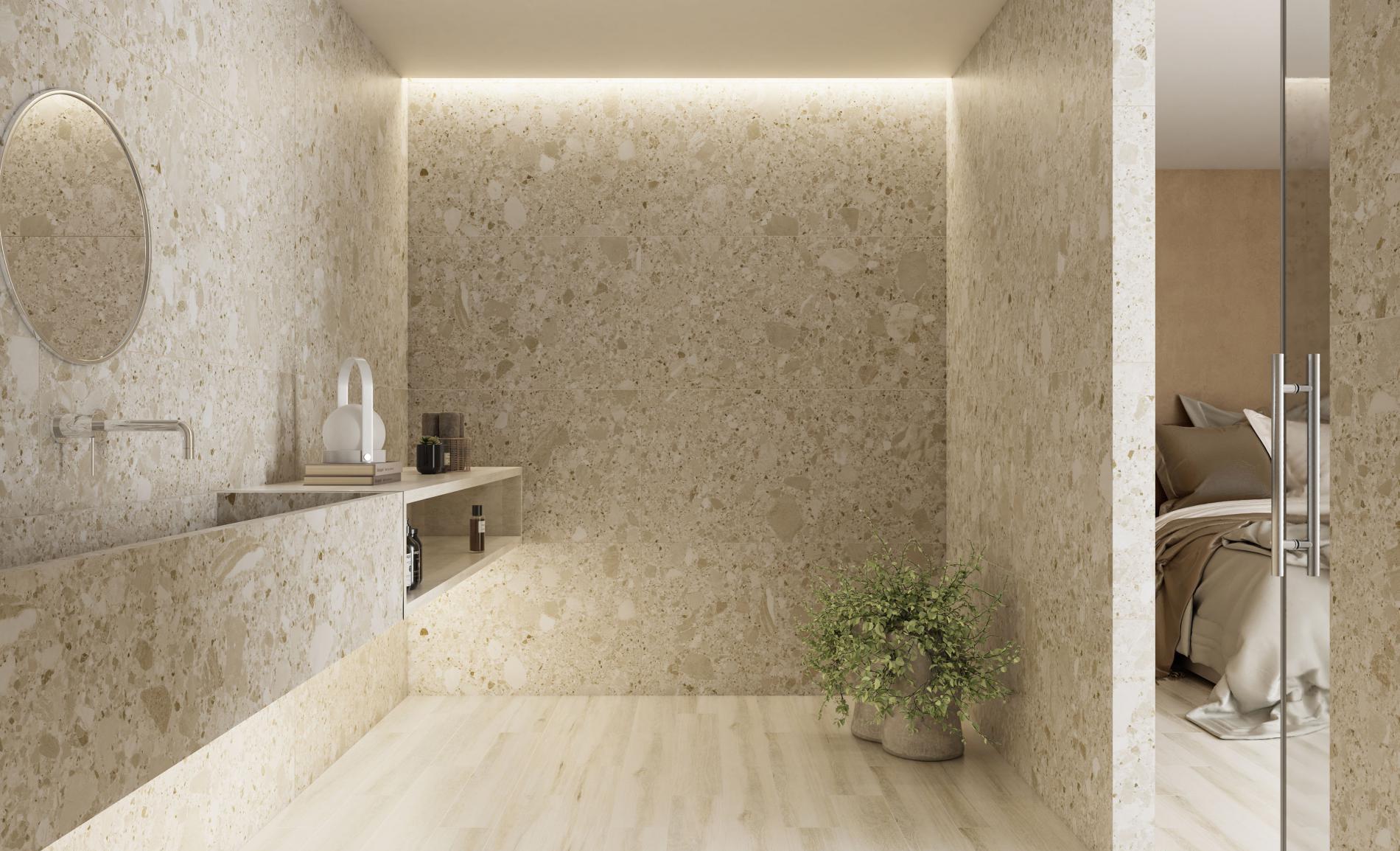 Картинка Pamesa Pietra Di Gre, Керамогранит, 60x60 см