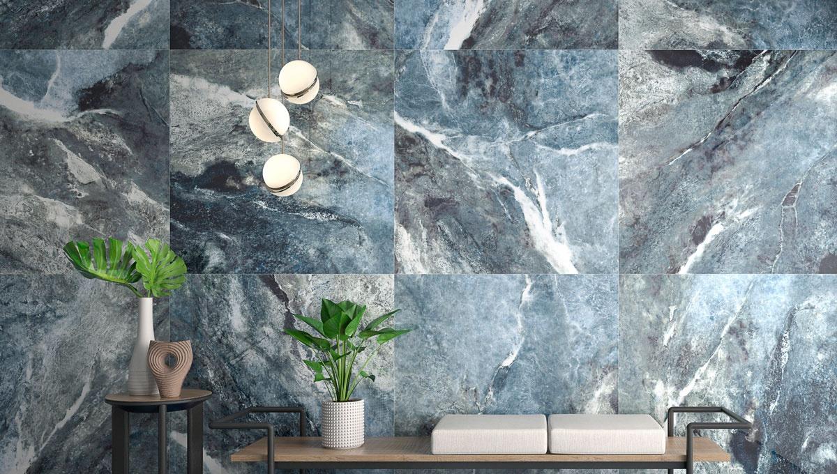 Картинка Geotiles Amazona, Керамогранит, 60x120 см