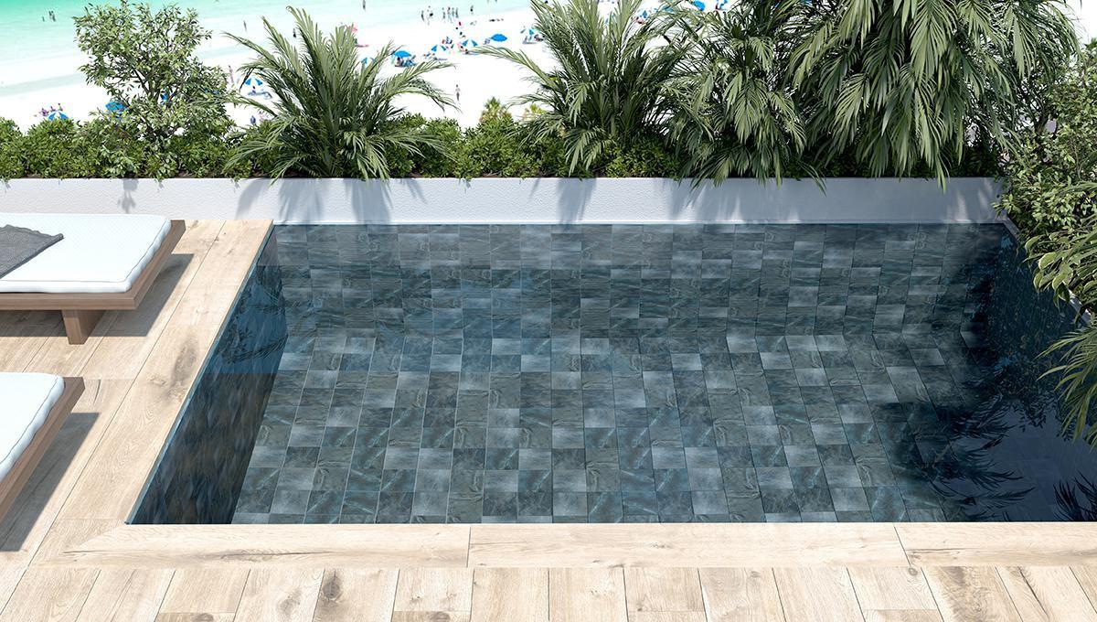 Картинка Pamesa Origin Slate Way, Керамогранит, 15x15 см