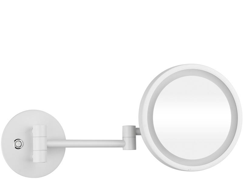 Bemeta White, Косметическое зеркало, 112101144