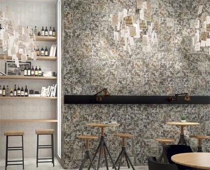 Картинка Aparici Aged, Настенная плитка, 20x20 см