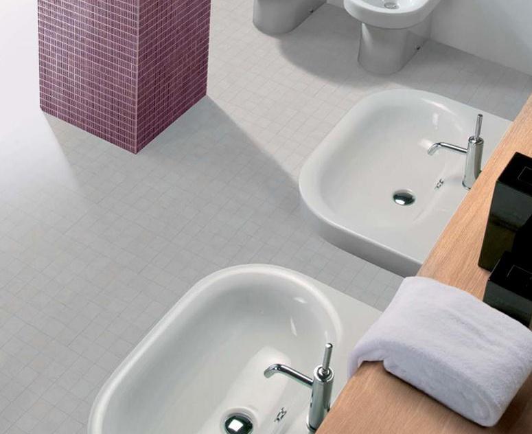 Hatria Daytime, Раковина, Y0YT01