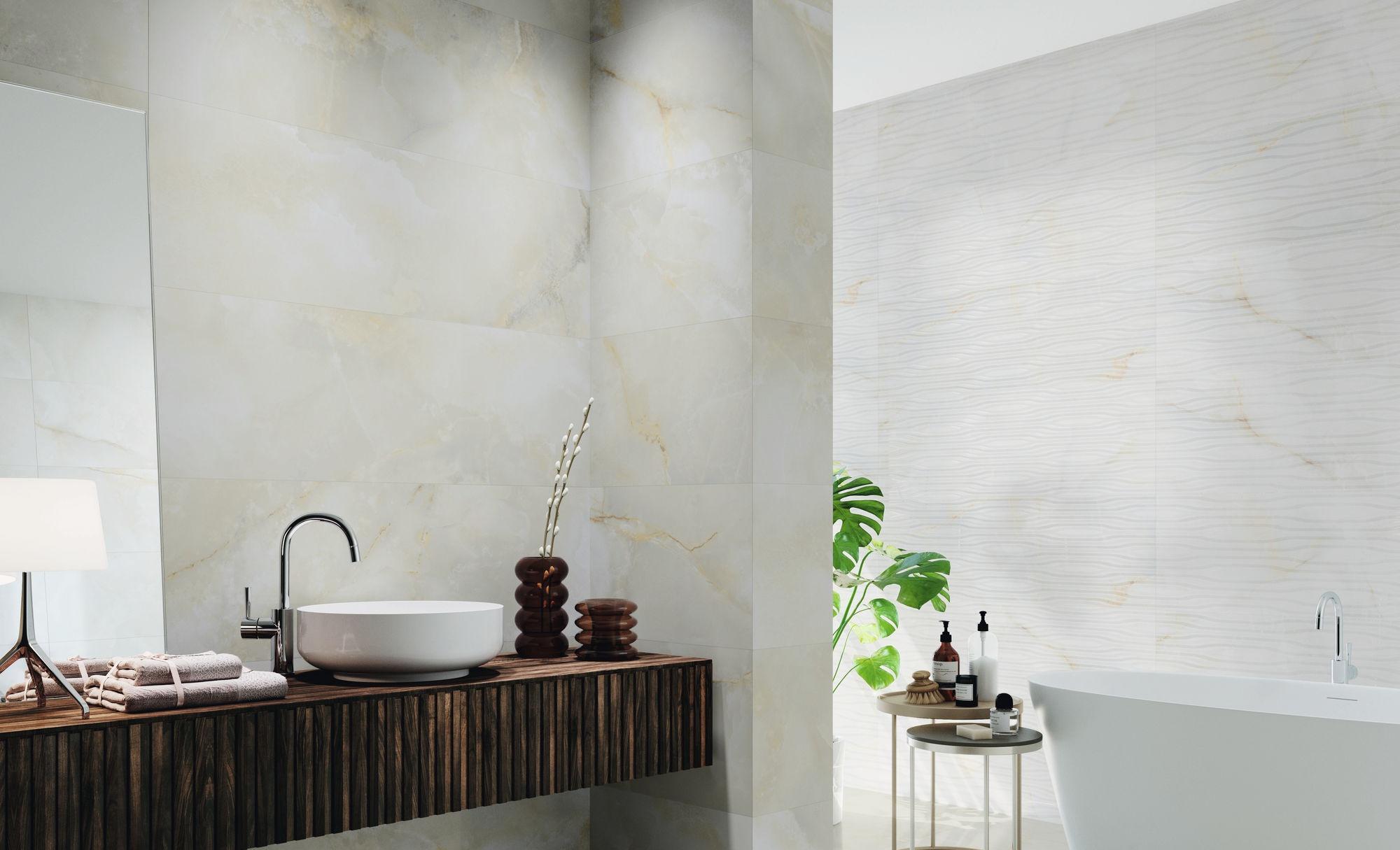 Картинка Baldocer Quios, Керамогранит, 60x60 см