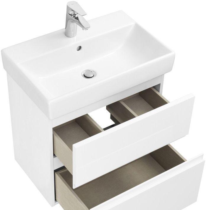 Roca Oleta, Тумба для раковины, A857639501