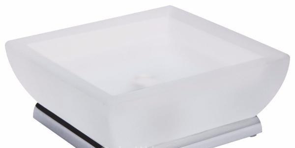 Art&Max Soli, Мыльница, AM-G-6634D / AM-6634D