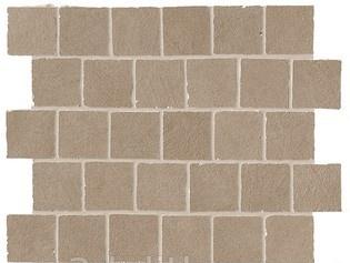 Картинка Atlas Boost Natural, Мозаика, 31x31 см