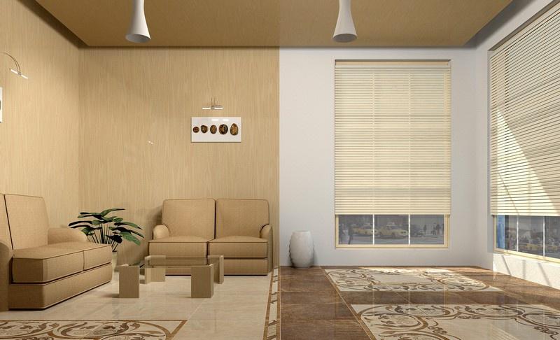 Картинка Ceracasa Emperador, Декор, 47x47 см