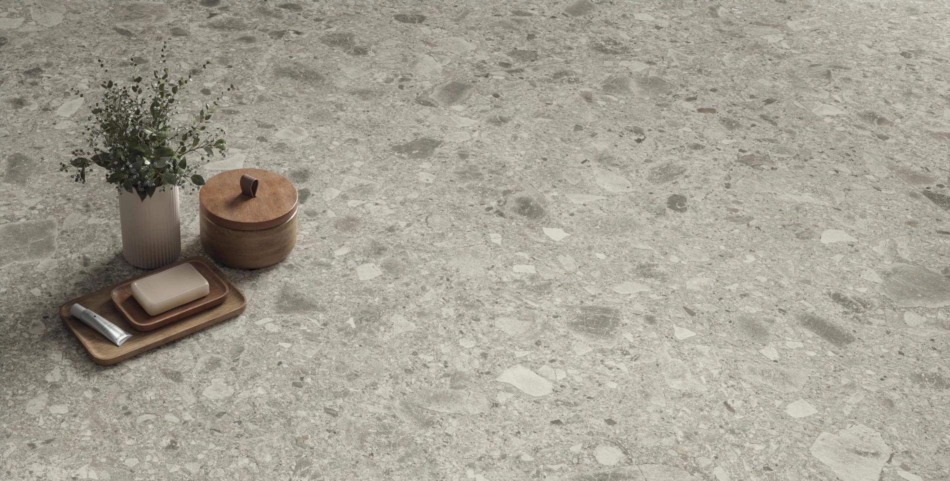 Картинка Atlas Boost Mix, Мозаика, 29x32 см