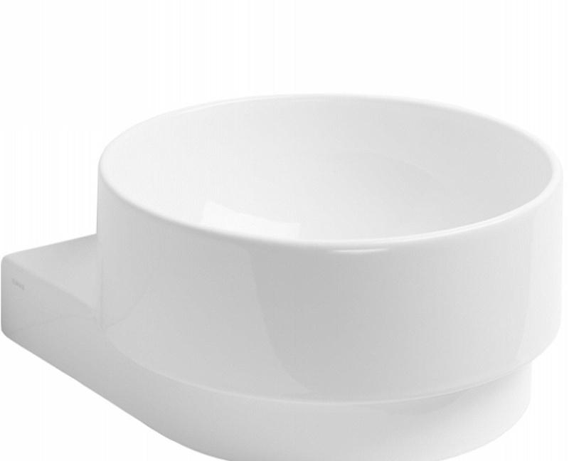 Раковина - Simas, Po-mo, 47x37x19 см, FLS-WHT-5931