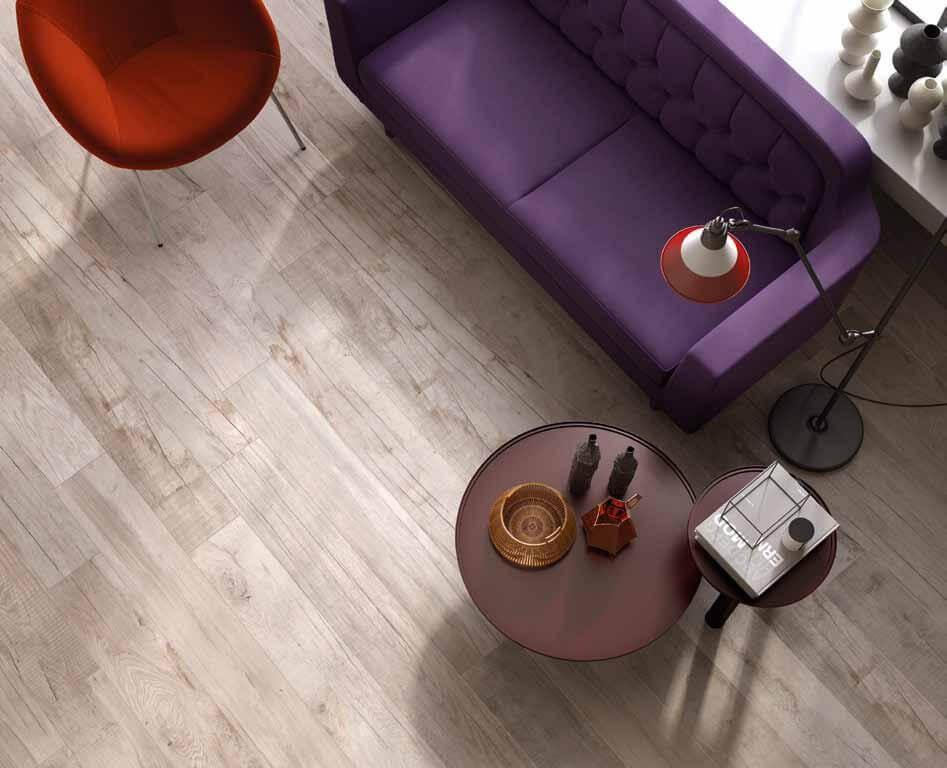 Картинка ABK Dolphin, Керамогранит, 20x120 см