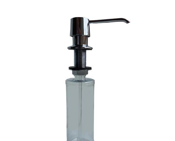 Bemeta Hotel Equipment, Дозатор для жидкого мыла, 152109122