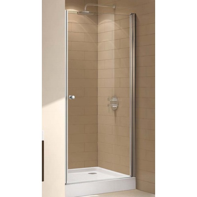 Душевая дверь - Cezares, Eco, 75x190 см, ECO-B-1-75-P-Cr / ECO-O-B-1-75-P-Cr