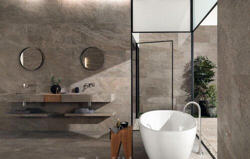 Картинка Atlas Norde, Керамогранит, 80x80 см