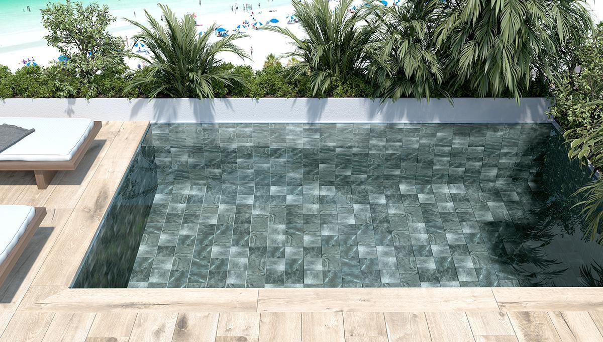 Картинка Pamesa Origin Slate Way, Керамогранит, 15x15 см