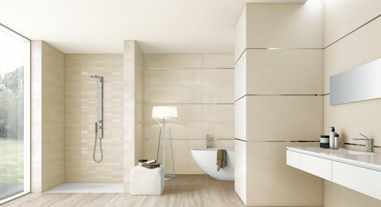 Картинка Ibero Intuition, Декор, 20x50 см