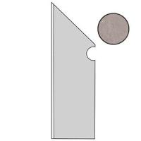 Atlas Dwell, Спец. Элемент, 7.2x30 см