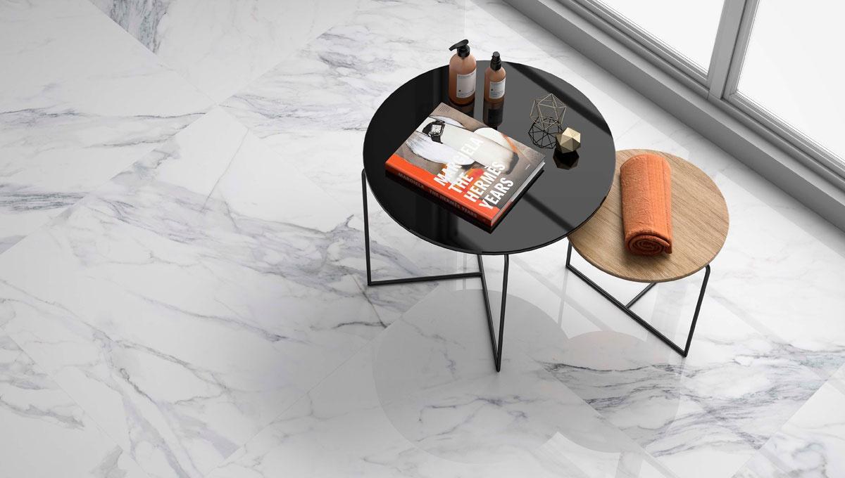 Картинка Geotiles Dante, Керамогранит, 60x120 см