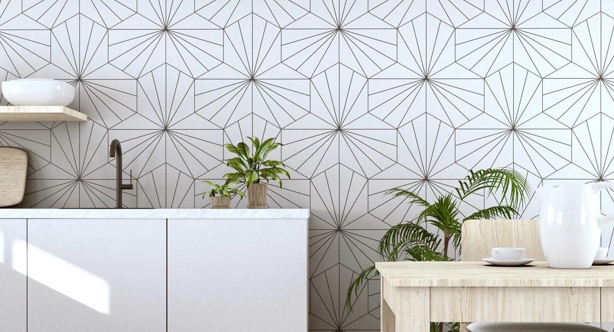 Картинка Realonda Venus, Керамогранит, 28.5x33 см