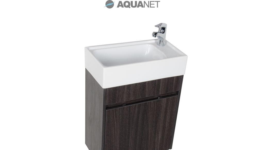 Aquanet Лидс, Тумба для раковины, K2221EG