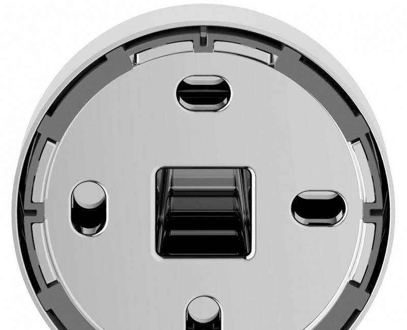 Keuco Edition 90, Крючок, 19014010000 / 19014 010000