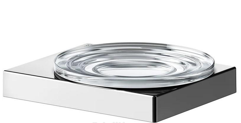 Keuco Edition 90, Мыльница, 19155019000 / 19155 019000