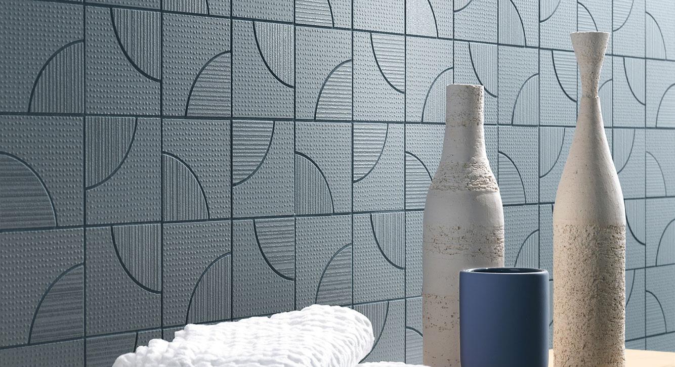 Картинка Atlas Aplomb, Мозаика, 32x32 см