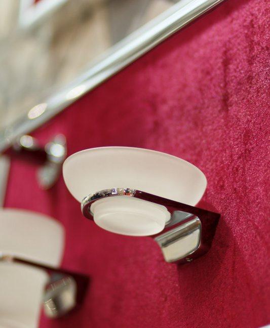 Art&Max Saffo, Мыльница, AM-8659