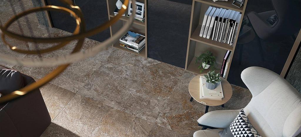 Картинка Pamesa CR Ardesia, Керамогранит, 60x120 см