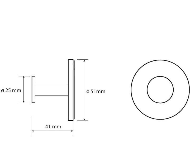 Bemeta Omega, Крючок, 104206272