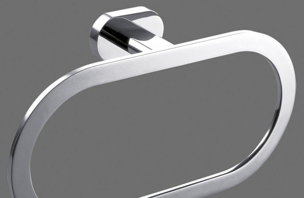 Art&Max Tito, Полотенцедержатель, AM-8060N