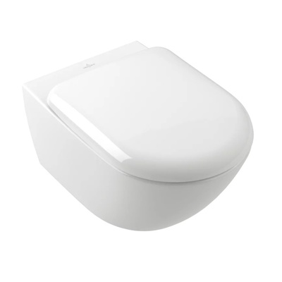 Villeroy&Boch Antao, Унитаз подвесной, 4674T0R1 / 00337428