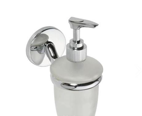 Bemeta Alfa, Мыльница, 102408022