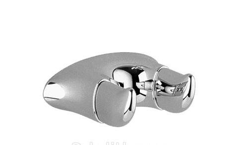 Keuco Cleo, Крючок, 03815010000