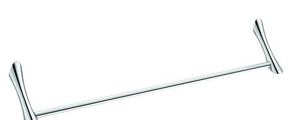 Art&Max Elegant, Полотенцедержатель, AM-1524 / AM-E-1524