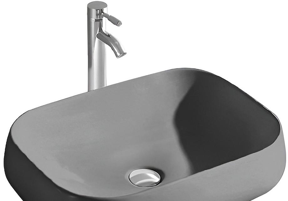 Aquatek без коллекции, Раковина, AQ5526-MG