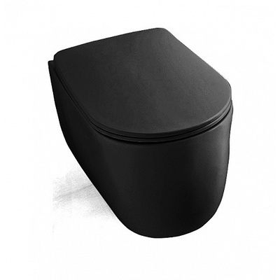 Kerasan Nolita, Унитаз подвесной, 531431