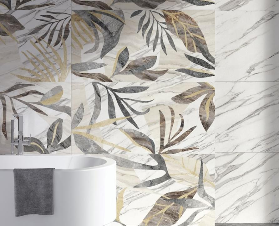 Картинка Vitra Marbleset, Мозаика, 30x30 см