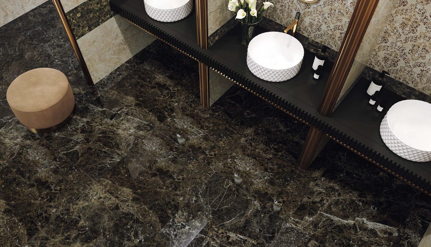 Картинка Pamesa At Lusso, Керамогранит, 60x120 см