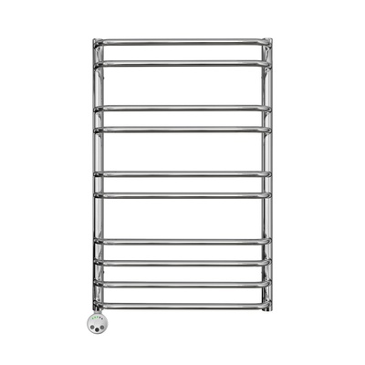 Полотенцесушитель электрический - Lemark, Luna, 13.6x53.2x80 см, LM41810E