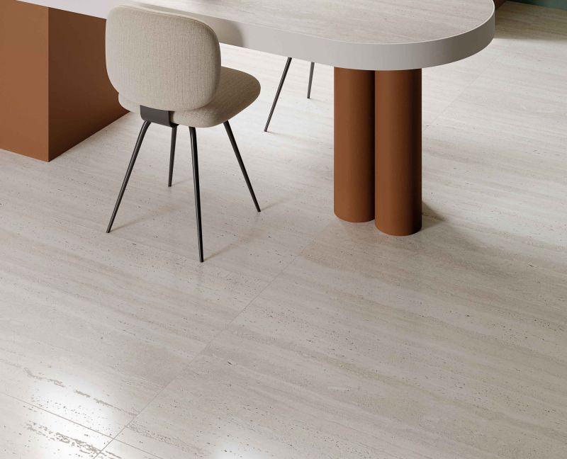 Картинка ABK Sensi Roma, Керамогранит, 80x160 см