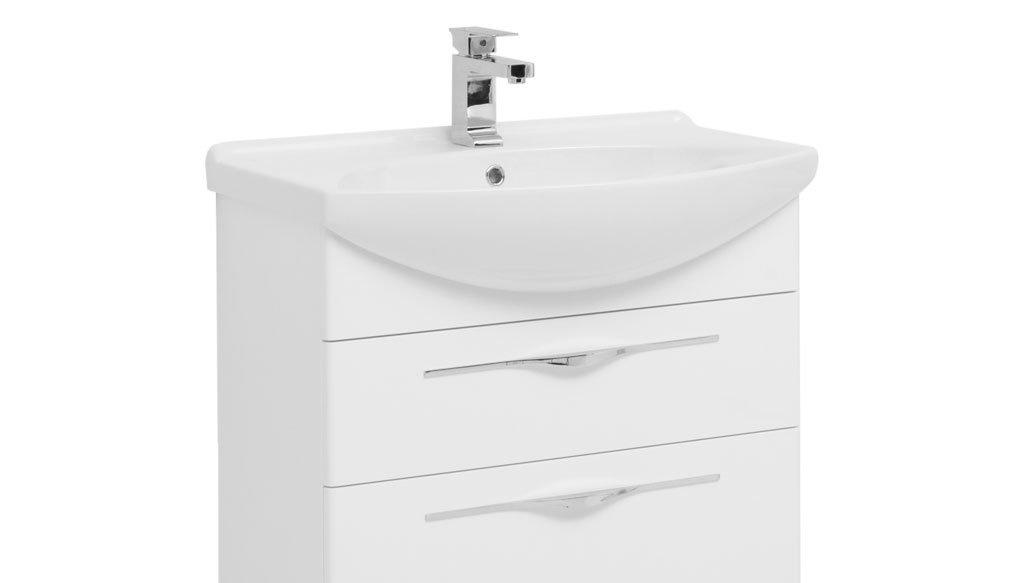 Aquanet Ирвин, Тумба для раковины, 00203970