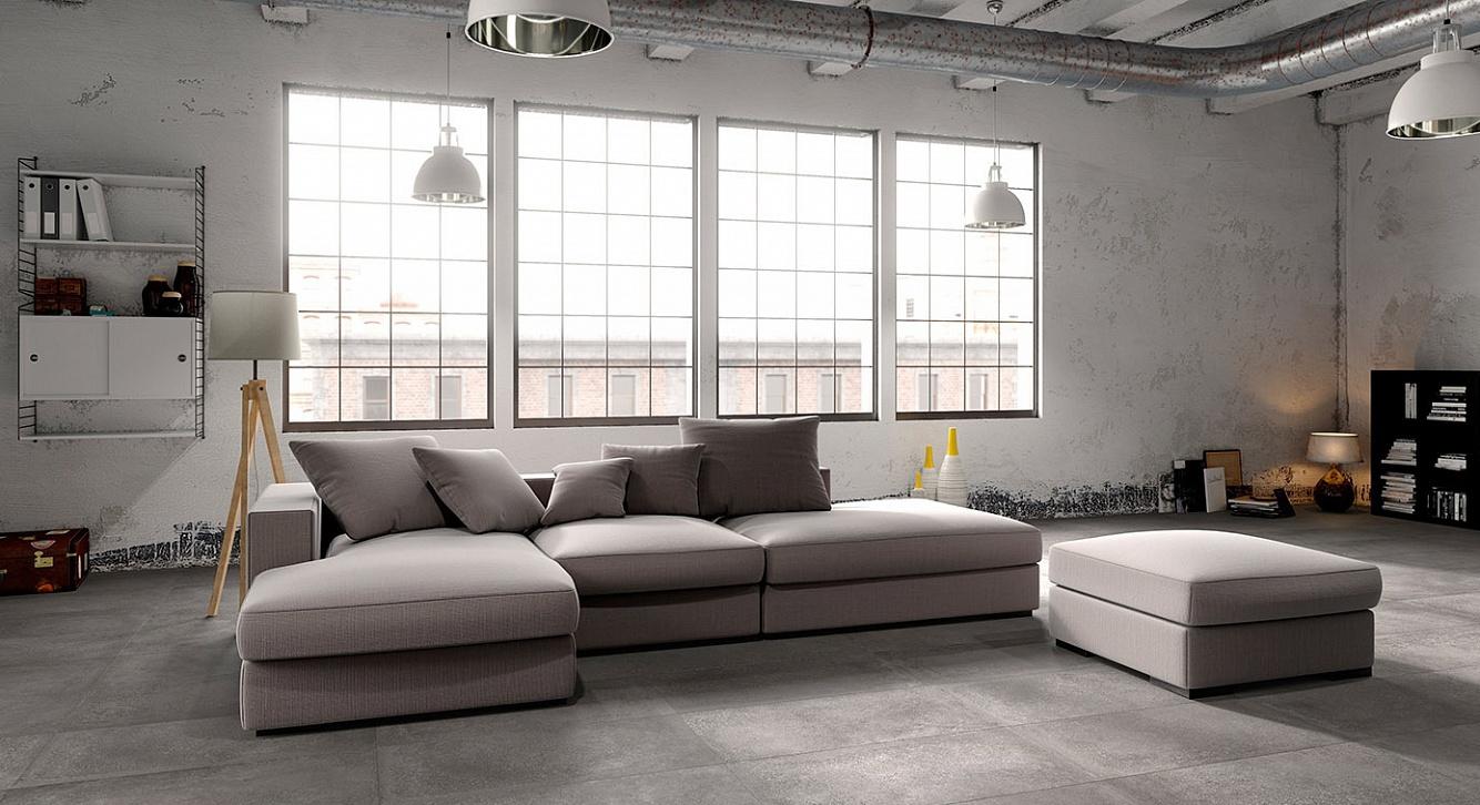 Картинка Argenta Bronx, Настенная плитка, 29.5x90 см