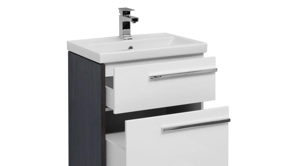 Aquanet Фостер, Тумба для раковины, 00202063