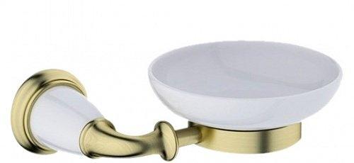 Art&Max Bianchi, Мыльница, AM-E-2603-Br / AM-3699AW-Br