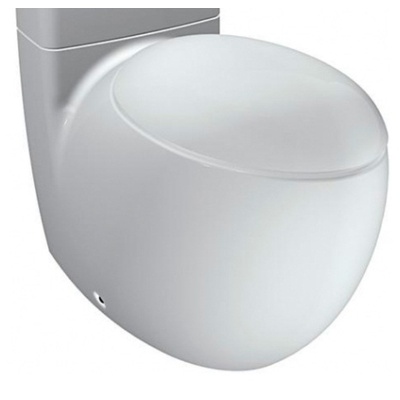 Laufen Alessi one, Унитаз компакт, 8.2297.6.400.000.1 / 8.2297.6.400.000.1-LCC