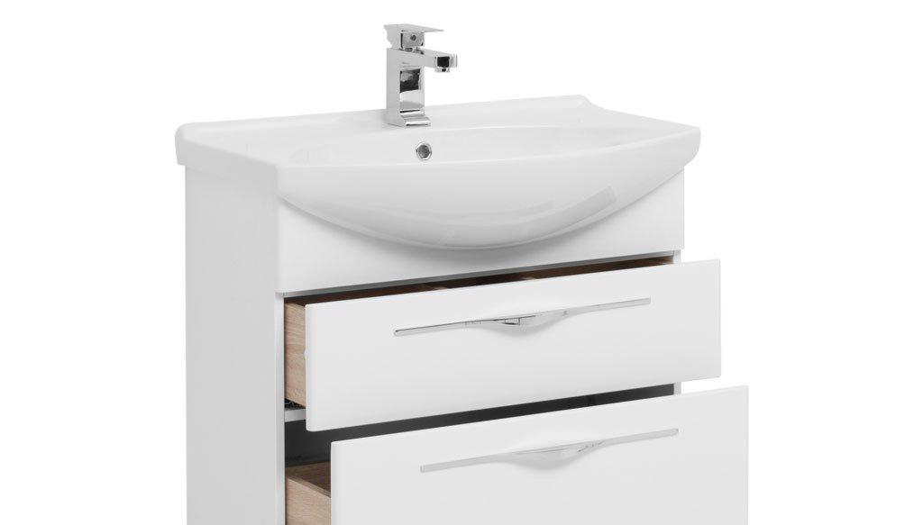 Aquanet Ирвин, Тумба для раковины, 00203970