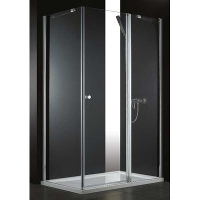 Душевой уголок - Cezares, Elena, 120x90x195 см, ELENA-AH-1-120/90-P-Cr-R / ELENA-W-AH-1-120/90-P-Cr-R