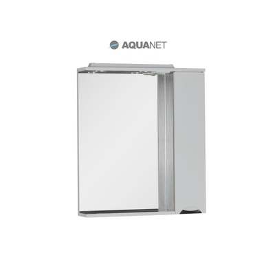 Aquanet Гретта, Шкаф-зеркало, 00173995